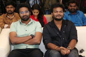 Vinayak Vaithianathan @ Love Guru Movie Pre-Release Event Photos