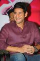 Mahesh Babu at Lovely Audio Release Stills