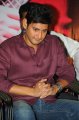 Mahesh Babu at Lovely Audio Release Stills