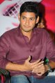 Mahesh Babu at Lovely Audio Release Stills