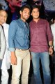 Aadi, Mahesh Babu at Lovely Audio Release Function