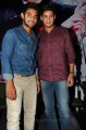 Aadi, Mahesh Babu at Lovely Audio Release Function