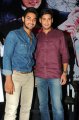 Aadi, Mahesh Babu at Lovely Audio Release Function