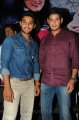 Aadi, Mahesh Babu at Lovely Audio Release Function