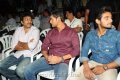 Lovely Telugu Movie Audio Release Pictures