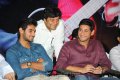 Aadi, Mahesh Babu at Lovely Audio Release Function