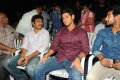 Mahesh Babu, Srinu Vaitla at Lovely Audio Release Stills