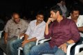 Mahesh Babu, Srinu Vaitla at Lovely Audio Release Stills