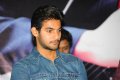 Actor Aadi at Lovely Audio Release Stills