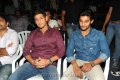 Aadi, Mahesh Babu at Lovely Audio Release Function