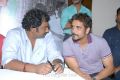 VV Vinayak, Nagarjuna at Lovely Movie 100 Days Function Stills