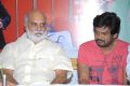 K.Raghavendra Rao, Puri Jagannath at Lovely Movie 100 Days Function Stills