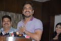 Nagarjuna at Lovely Movie 100 Days Function Stills