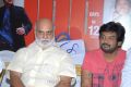 K.Raghavendra Rao, Puri Jagannath at Lovely Movie 100 Days Function Stills