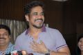 Nagarjuna at Lovely Movie 100 Days Function Stills