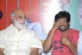 K.Raghavendra Rao, Puri Jagannath at Lovely Movie 100 Days Function Stills