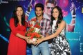 Lovely Movie Press Meet Pictures