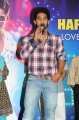 Lovely Movie Press Meet Pictures