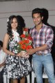 Shanvi, Aadi @ Lovely Movie Press Meet Pictures