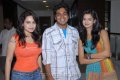 Lovely Movie Success Meet Stills