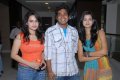 Lovely Success Meet Stills