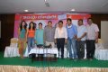 Lovely Success Meet Stills