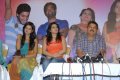 Lovely Movie Success Meet Stills