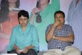 Lovely Success Meet Stills