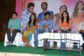 Lovely Success Meet Stills