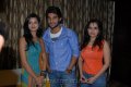 Lovely Success Meet Stills