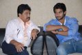 Lovely Success Meet Stills