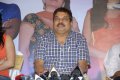 BA Raju at Lovely Success Meet Stills