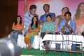 Lovely Success Meet Stills