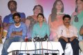 Lovely Success Meet Stills