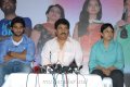 Lovely Movie Success Meet Stills