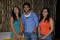 Lovely Success Meet Stills