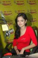 Actress Shanvi at Radio Mirchi