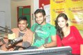 Lovely Team at Radio Mirchi