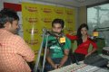 Lovely Team at Radio Mirchi