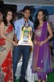 Lovely Triple Platinum Disc Function Stills