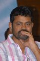 Telugu Director Sukuma at Lovely Triple Platinum Disc Function Stills