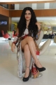 Telugu Actress Lovely Singh Photos @ Gaali Sampath Movie Interview