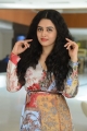 Telugu Actress Lovely Singh Photos @ Gaali Sampath Movie Interview