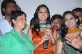 Shanvi, Chinmayi Ghatrazu at Lovely Success Tour Stills
