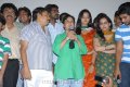 Shanvi, Chinmayi Ghatrazu at Lovely Success Tour Stills