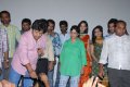 Lovely Success Tour Stills