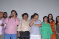 Sai kumar at Lovely Movie Success Tour