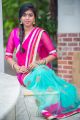 Actress Viji Chandrasekar Daughter Lovelyn Photoshoot Stills