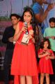 Tulya Jyothi @ Lover Movie Audio Launch Stills