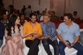 Riddhi Kumar, Raj Tarun, Raja Ravindra @ Lover Movie Audio Launch Stills